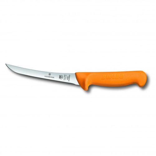 VICTORINOX Swibo csontozókés (13 cm) egyenes, keskeny