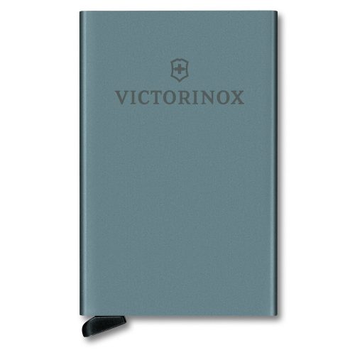 VICTORINOX Altius Secrid, Essential Card Wallet, szürke