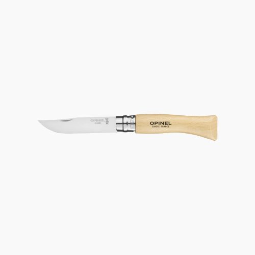 OPINEL Tradition Classique No.07 (S) zsebkés, bükk