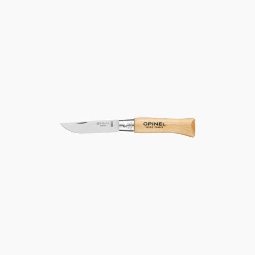 OPINEL Tradition Classique No.04 (S) zsebkés, bükk