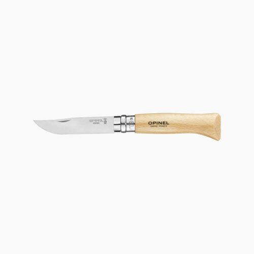 OPINEL Tradition Classique No.08 (S) zsebkés, bükk